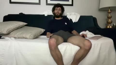 PantsLessTraveler online show from 10-28-25, 08:51