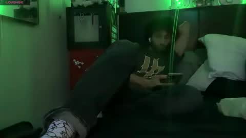 PantsLessTraveler online show from 11-20-25, 08:58