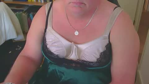 pantyandbraman online show from 10-15-25, 06:57