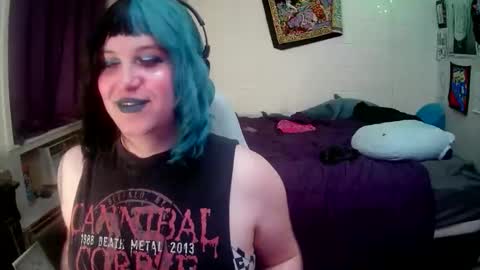 Snapshot of pantygirl929135 chatting on 04-15-26, 12:50 Princess online show from 04-15-26, 12:50