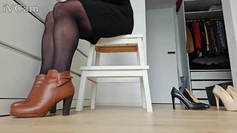 pantyhose_ggggg online show from 09-24-25, 07:44