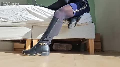 pantyhose_ggggg online show from 04-15-26, 07:15