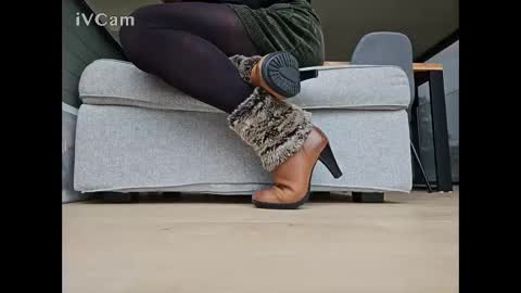 pantyhose_ggggg online show from 06-06-26, 06:34