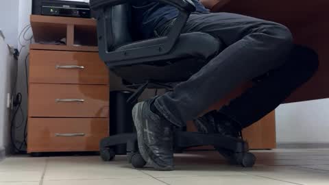 Pantyhose Lover online show from 04-01-26, 09:10