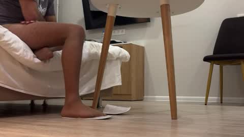 Pantyhose Lover online show from 04-21-26, 06:01