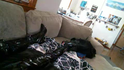 Pantyhoselover online show from 12-30-24, 10:23