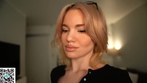 Kristina Kriss online show from 03-26-26, 02:22