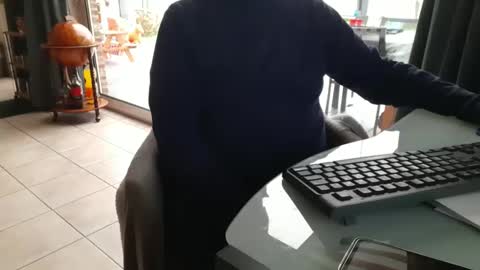 pantyrafke online show from 01-20-25, 10:29