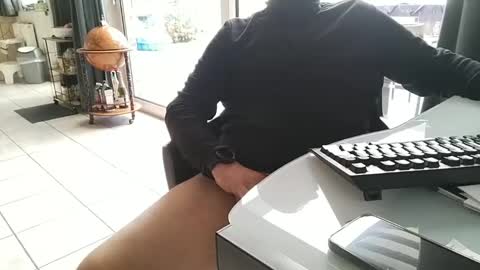 pantyrafke online show from 09-29-25, 09:25