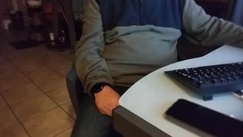 pantyrafke online show from 10-14-25, 05:30