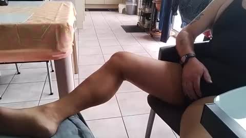 pantyrafke online show from 10-20-25, 09:10