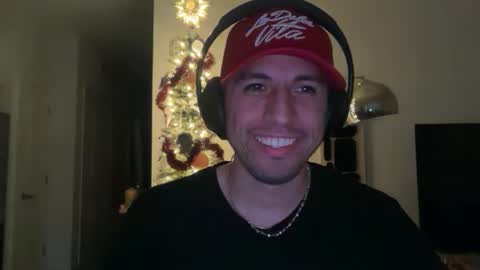 pantysoakher online show from 12-20-25, 12:40