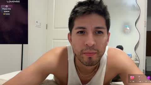 pantysoakher online show from 06-24-26, 03:38