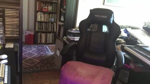Pantyvioletlace online show from 06-24-26, 10:09