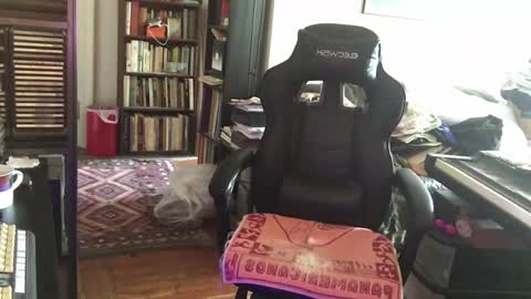 Pantyvioletlace online show from 07-15-26, 07:19