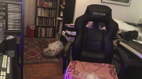 Pantyvioletlace online show from 07-18-26, 06:06