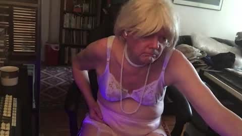 Pantyvioletlace online show from 07-18-26, 09:07