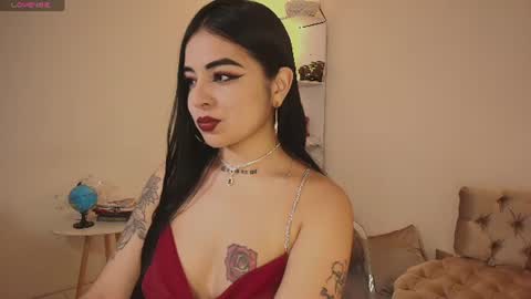 PAOLA IM INDEPENDENT MODEL online show from 07-29-26, 12:42