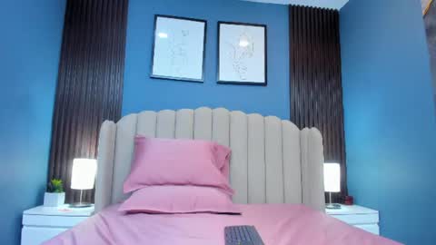 Snapshot of pao_bunny chatting on 06-14-26, 07:27 Luly online show from 06-14-26, 07:27