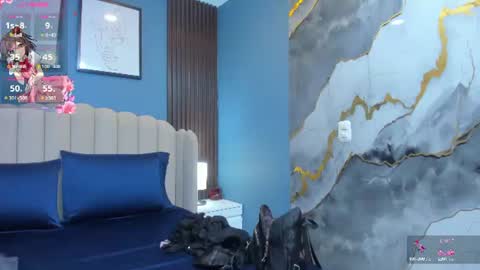 Snapshot of pao_bunny chatting on 07-01-26, 07:02 Luly online show from 07-01-26, 07:02