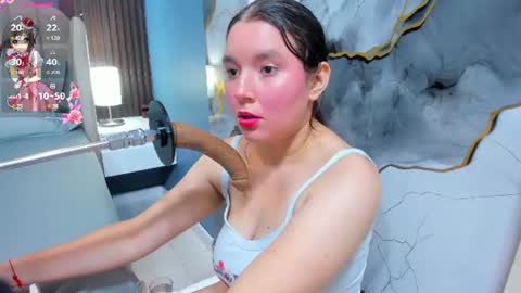 Snapshot of pao_bunny chatting on 07-18-26, 07:39 Luly online show from 07-18-26, 07:39
