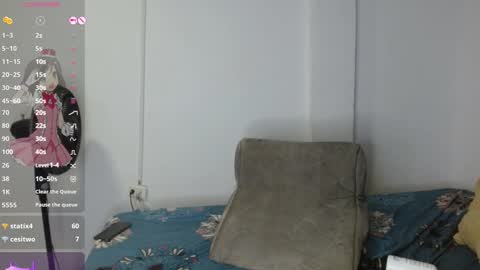 Paola Stone online show from 02-13-25, 12:13