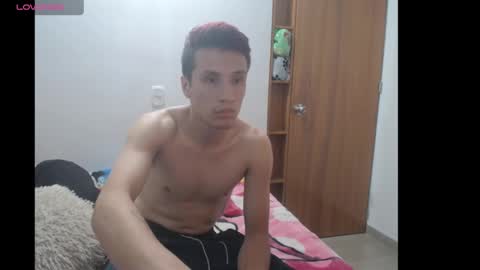 paola y alexander online show from 01-28-25, 06:16