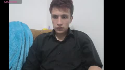 paola y alexander online show from 02-03-25, 03:31