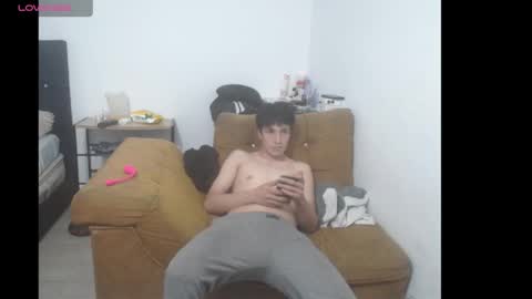 paola y alexander online show from 03-02-25, 04:50