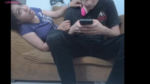 paola y alexander online show from 03-07-25, 05:29