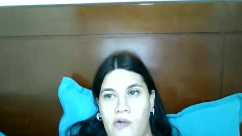 PAOLA EXCLUSIVAA online show from 04-29-26, 02:04
