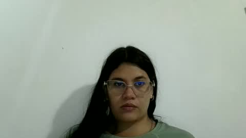 PAOLA EXCLUSIVAA online show from 06-10-26, 03:55