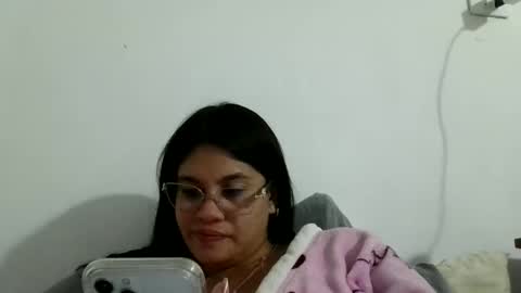 PAOLA EXCLUSIVAA online show from 06-11-26, 03:04
