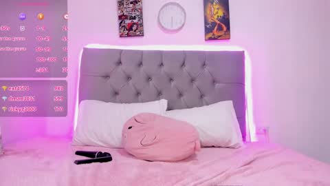 paola online show from 01-13-25, 04:28