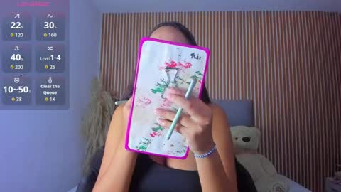 Snapshot of paolabigboobs_ chatting on 05-07-26, 02:28 paola online show from 05-07-26, 02:28