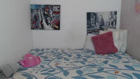 Paola online show from 04-21-26, 11:38