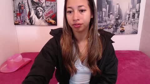 Snapshot of paolabotero chatting on 05-04-26, 11:50 Paola online show from 05-04-26, 11:50
