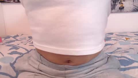Paola online show from 07-01-26, 11:12