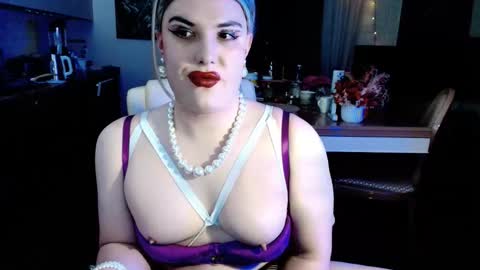 Sarina Williams online show from 03-15-26, 01:06
