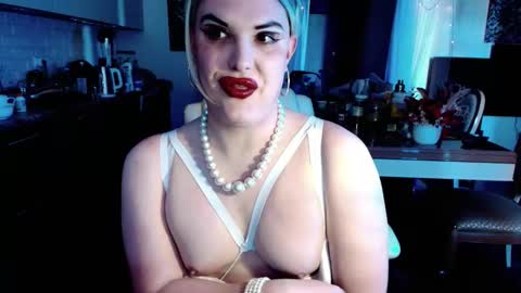 Sarina Williams online show from 05-05-26, 08:55