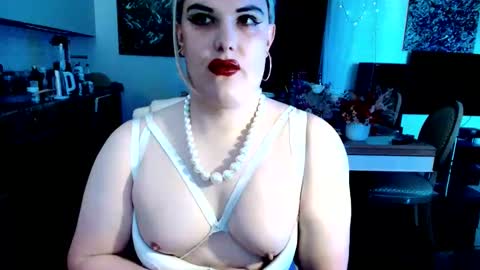Sarina Williams online show from 06-04-26, 07:58