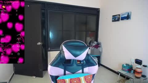 Paola Gomoez online show from 05-23-26, 11:25