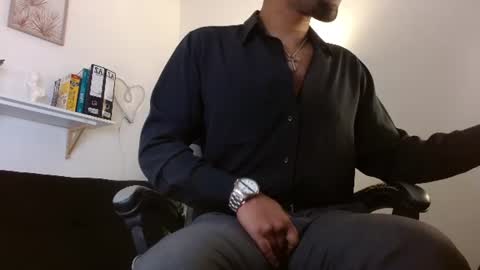 PAOLO online show from 07-25-26, 04:15