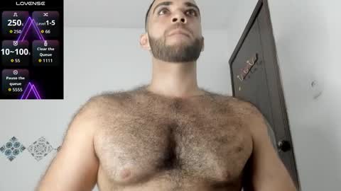 Paolo online show from 11-23-25, 02:33