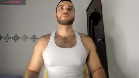 Paolo online show from 03-08-26, 12:30