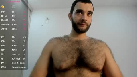 Paolo online show from 05-12-26, 01:14