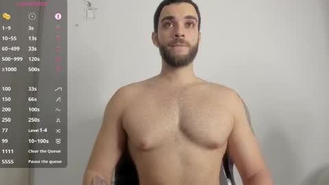 Paolo online show from 06-06-26, 12:27