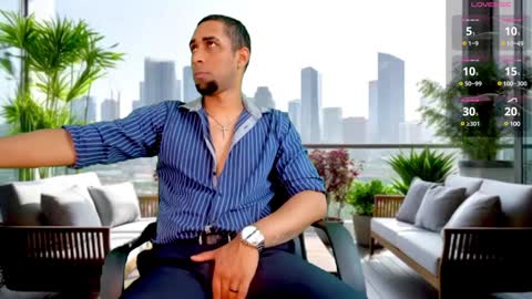 Paolo online show from 02-03-25, 12:47