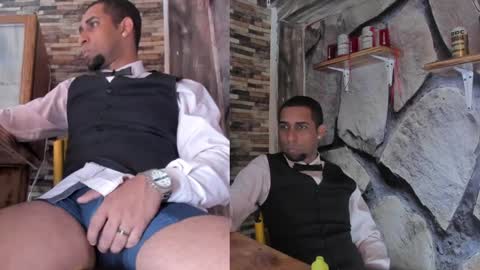 Paolo online show from 02-05-25, 05:53