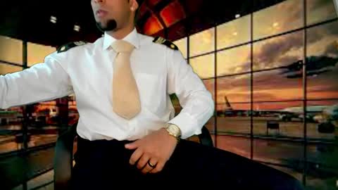 Paolo online show from 02-28-25, 03:48